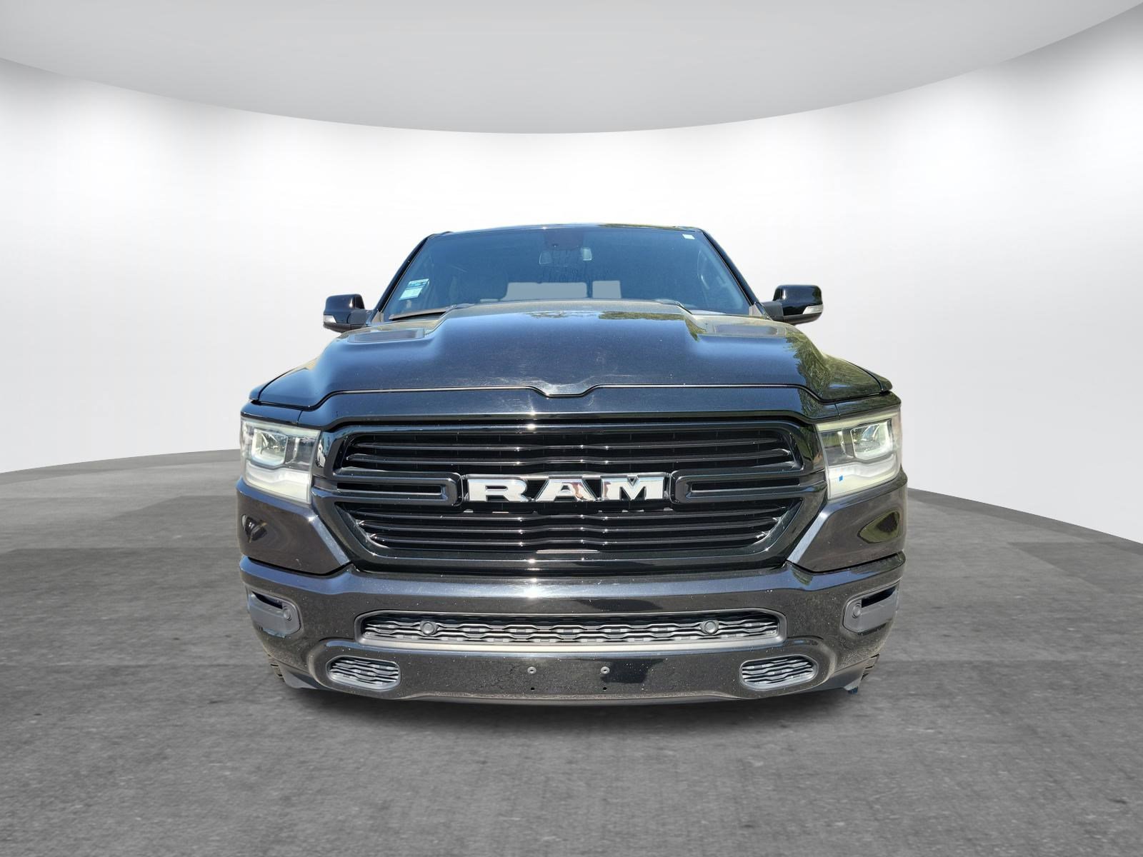 Used 2020 RAM 1500 Laramie w/ Sport Appearance Package image 22