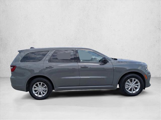 Certified 2026 Dodge Durango GT RWD image 4
