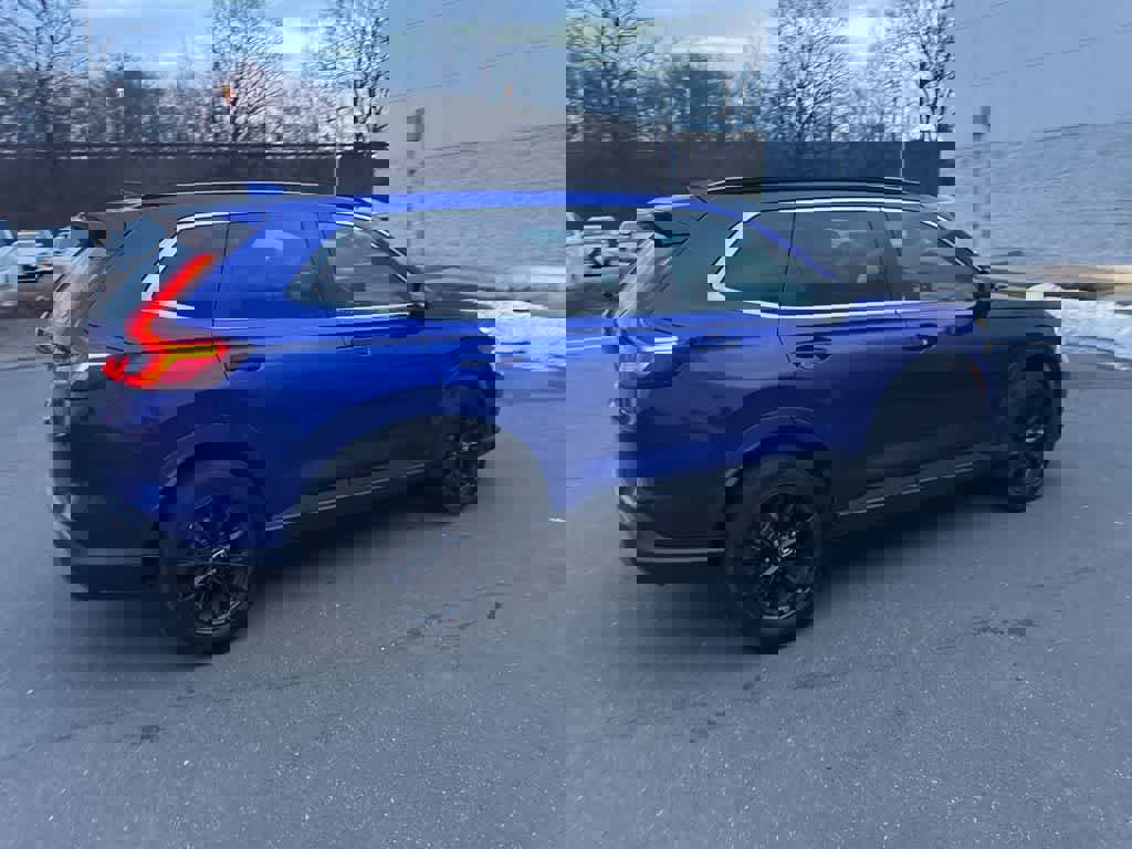 Certified 2023 Honda CR-V Sport image 14