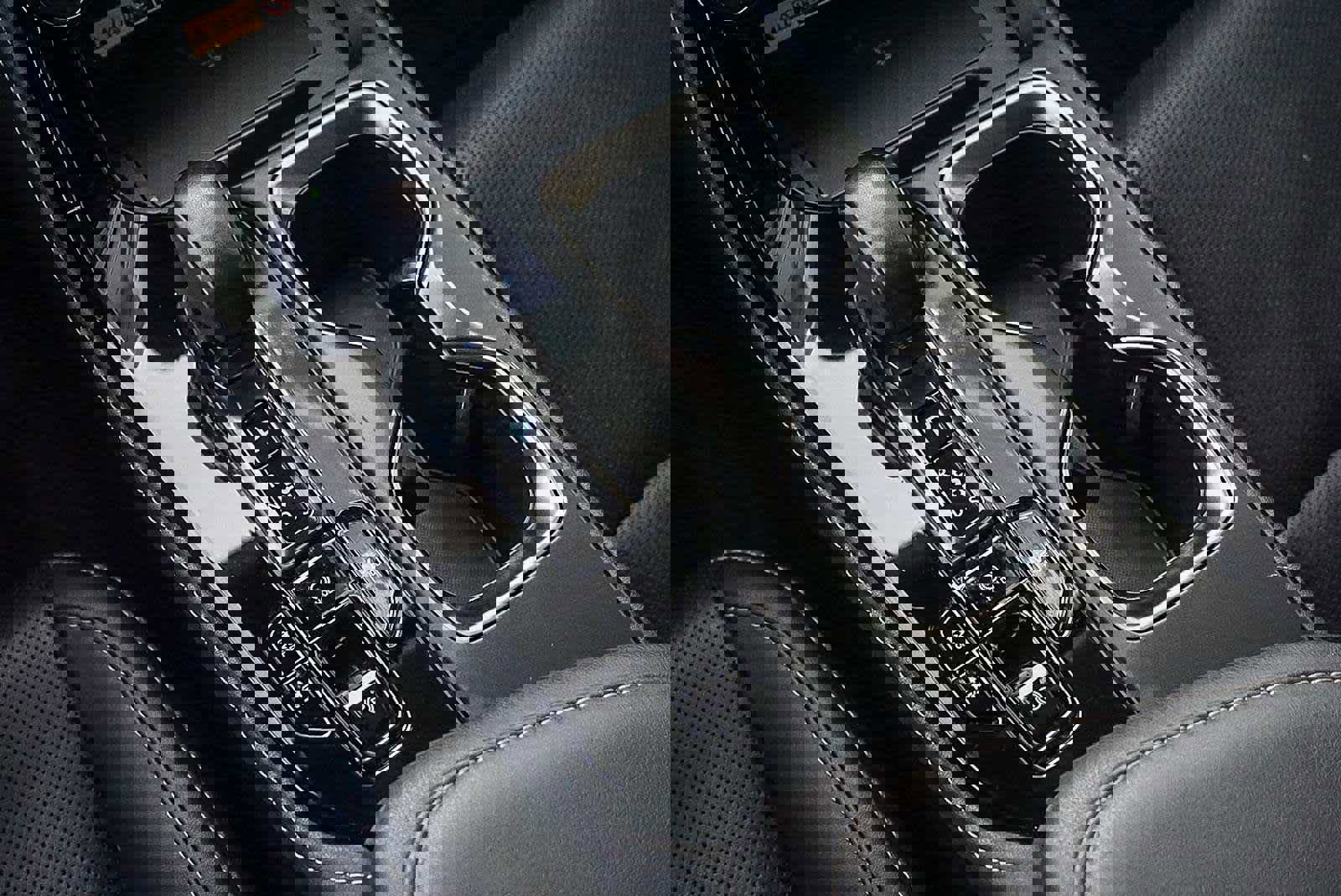 Used 2024 Lexus NX 350h AWD w/ Premium Package image 24