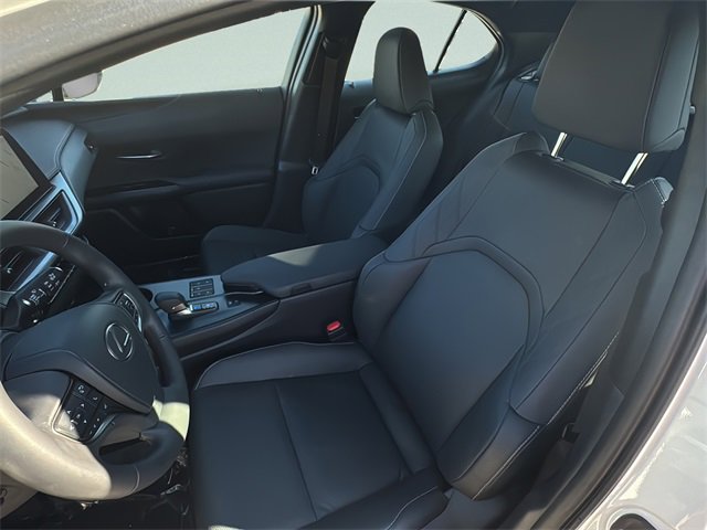 Used 2025 Lexus UX 300h AWD w/ Cold Area Package image 13