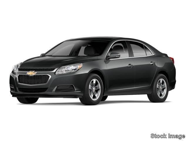 Used 2015 Chevrolet Malibu LT w/ Power Convenience Package