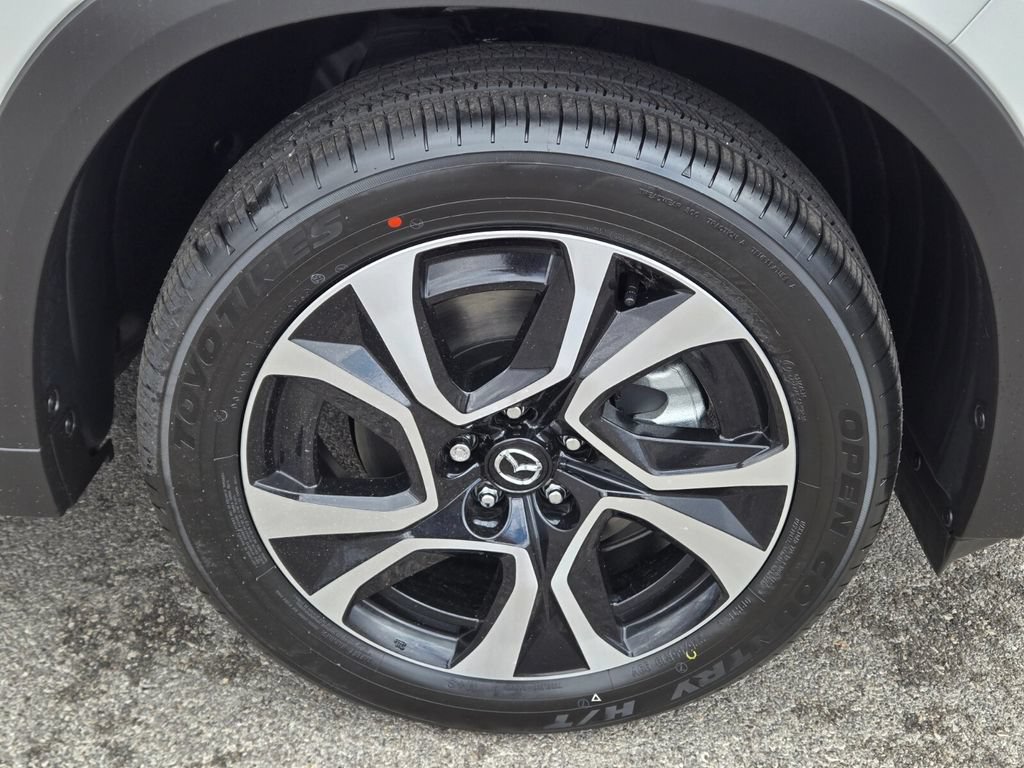 New 2026 MAZDA CX-5 Preferred AWD/4WD image 9
