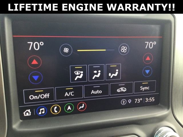 Certified 2022 GMC Sierra 3500 Denali image 20