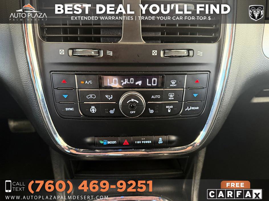 Used 2019 Dodge Grand Caravan GT FWD image 23