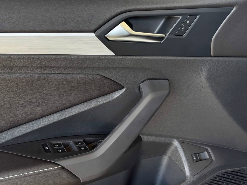 New 2026 Volkswagen Jetta Sport FWD image 19