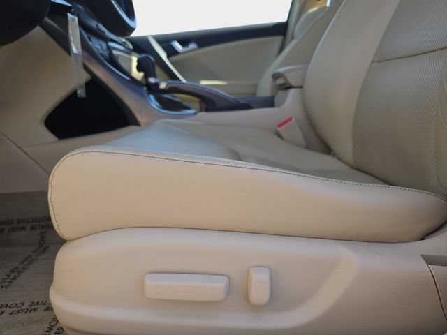 Used 2012 Acura TSX Sedan FWD image 31