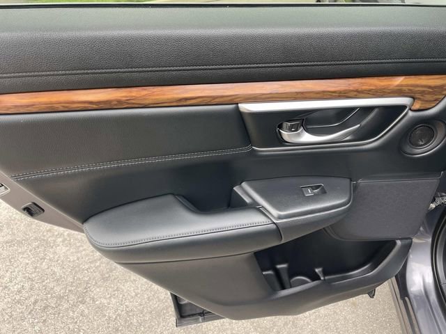 Used 2019 Honda CR-V EX-L image 32