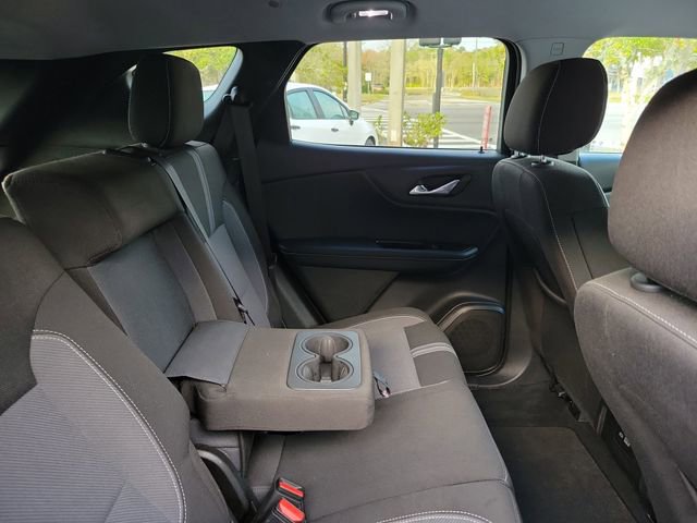 Used 2025 Chevrolet Blazer LT image 31