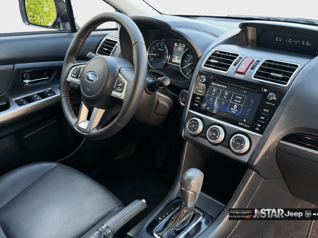 Used 2017 Subaru Crosstrek 2.0i Limited AWD/4WD image 18