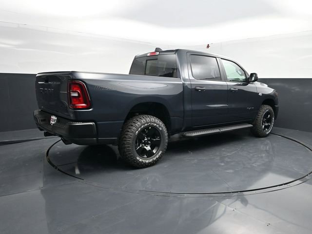 New 2026 RAM 1500 Classic Warlock AWD/4WD image 9