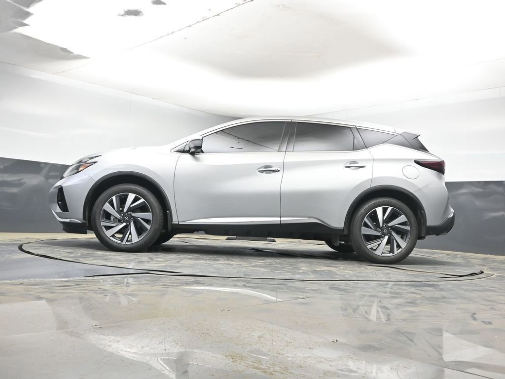 Used 2024 Nissan Murano SL image 16