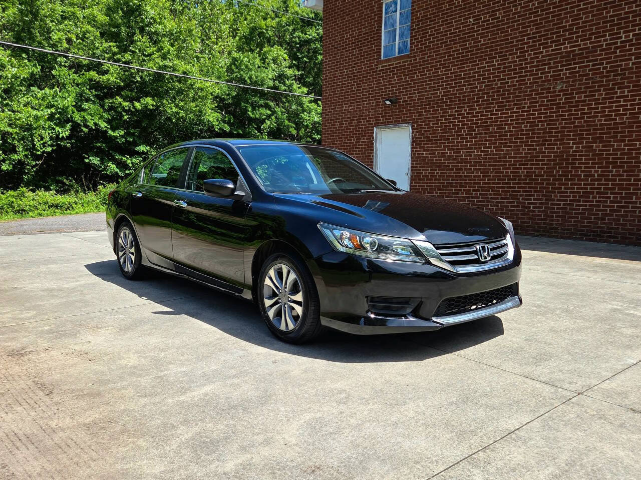 Used 2015 Honda Accord LX image 3