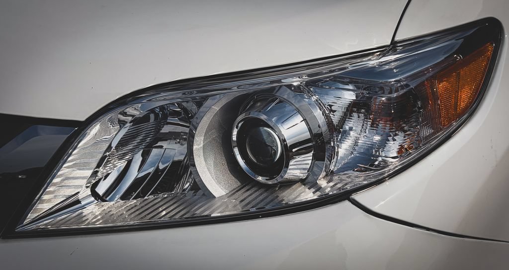 Used 2014 Toyota Sienna XLE FWD image 29
