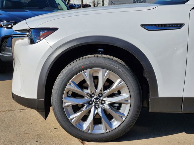 New 2026 MAZDA CX-90 3.3 Turbo w/ Preferred Package image 6