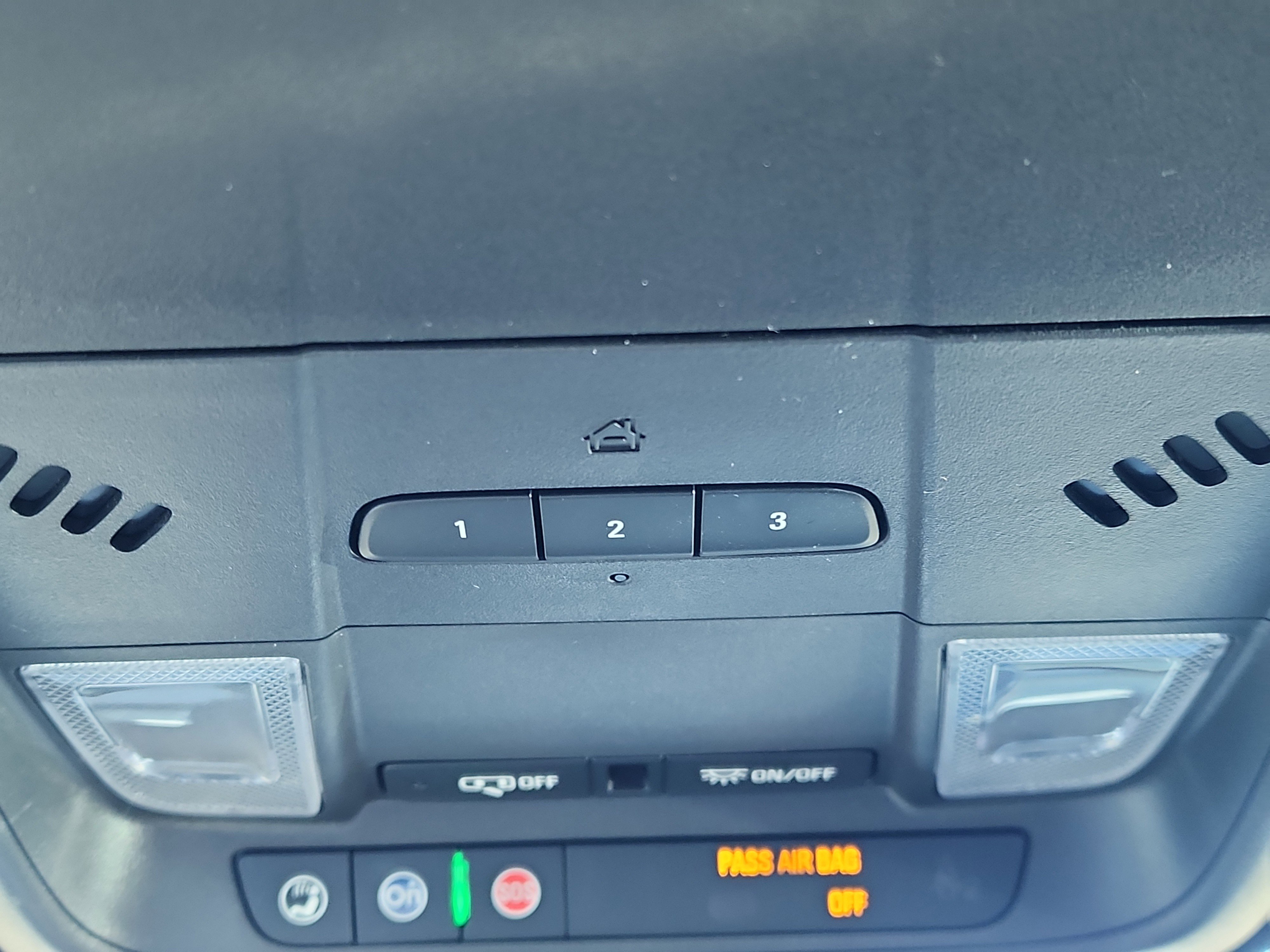 Used 2019 Cadillac XT4 Premium Luxury w/ Cold Weather Package image 25