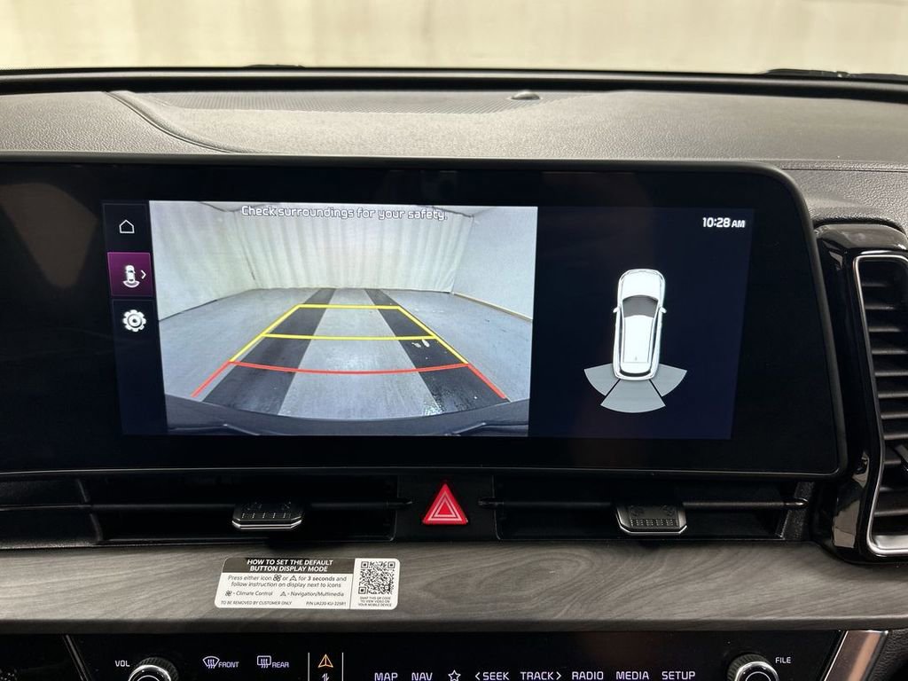 Certified 2023 Kia Sportage X-Line w/ X-Line Premium Package image 15