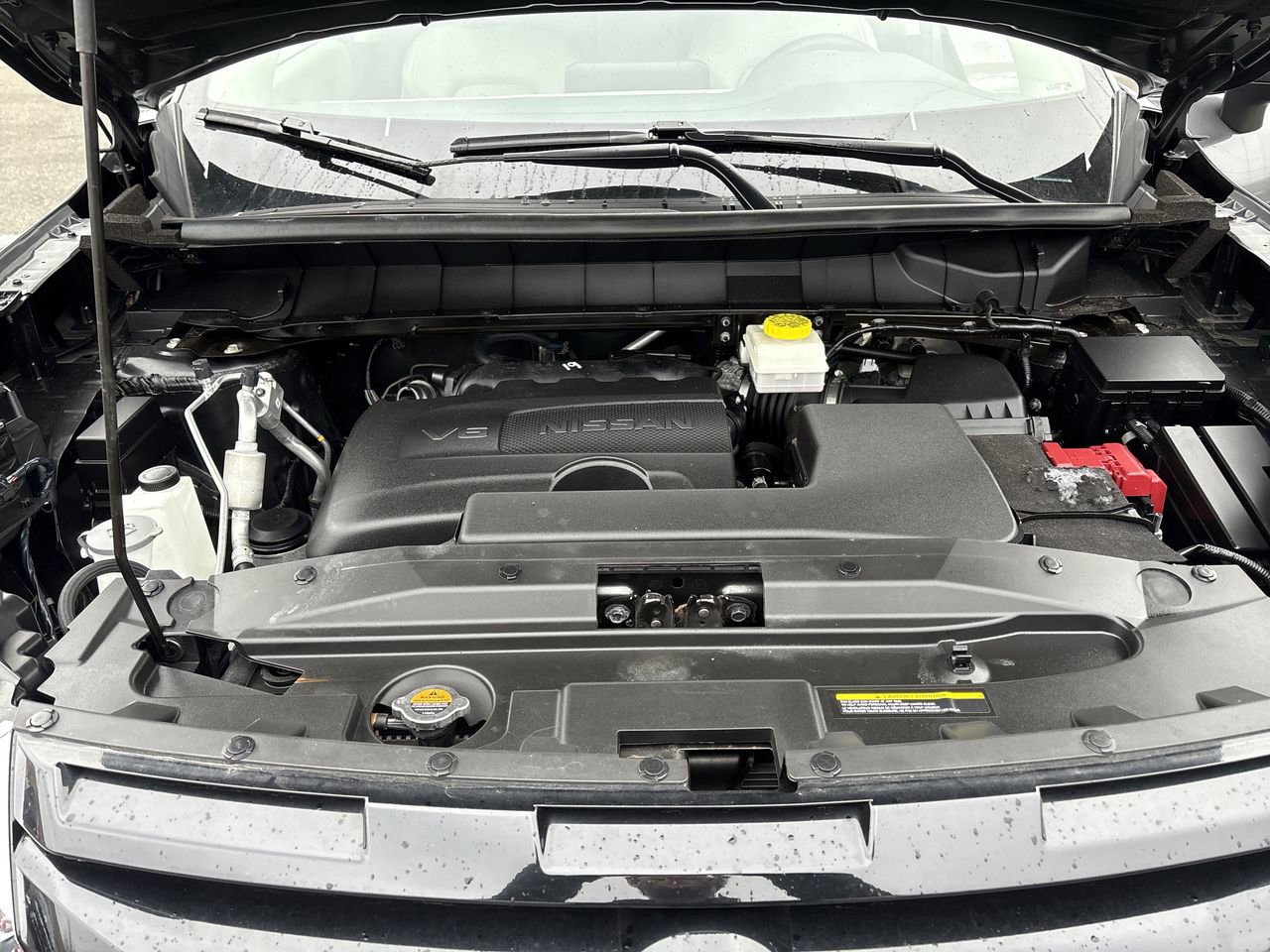 Used 2024 Nissan Pathfinder SL image 11