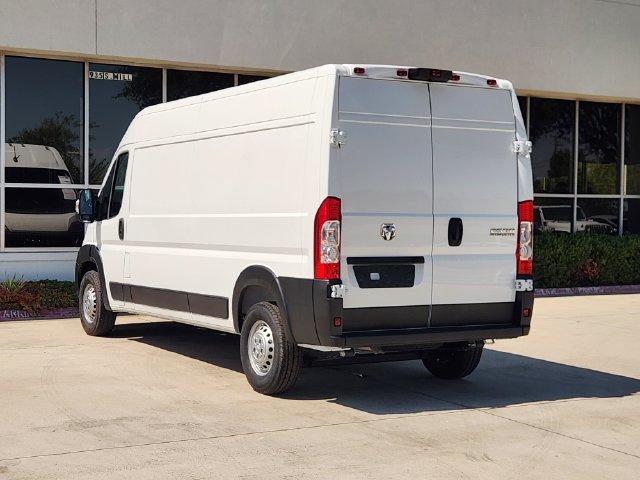 Used 2025 RAM ProMaster 2500 FWD image 5