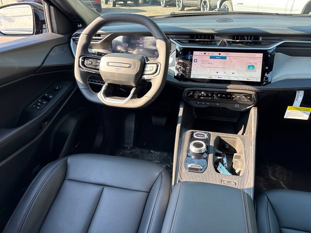 New 2026 Jeep Cherokee Limited AWD/4WD image 10