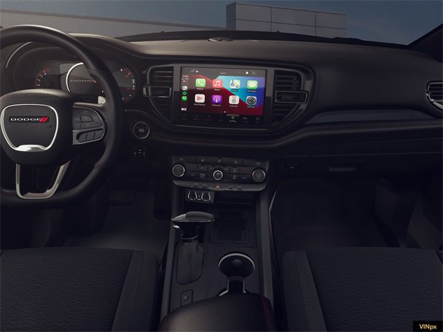 New 2026 Dodge Durango GT image 13