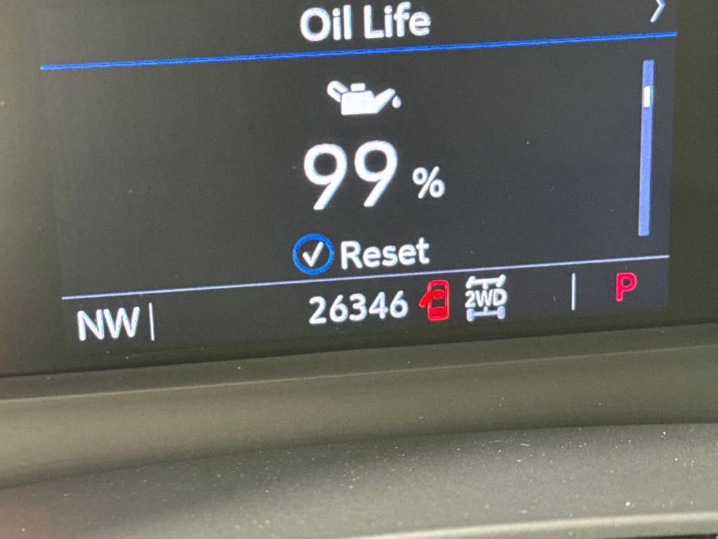 Used 2023 Cadillac XT5 Premium Luxury image 21