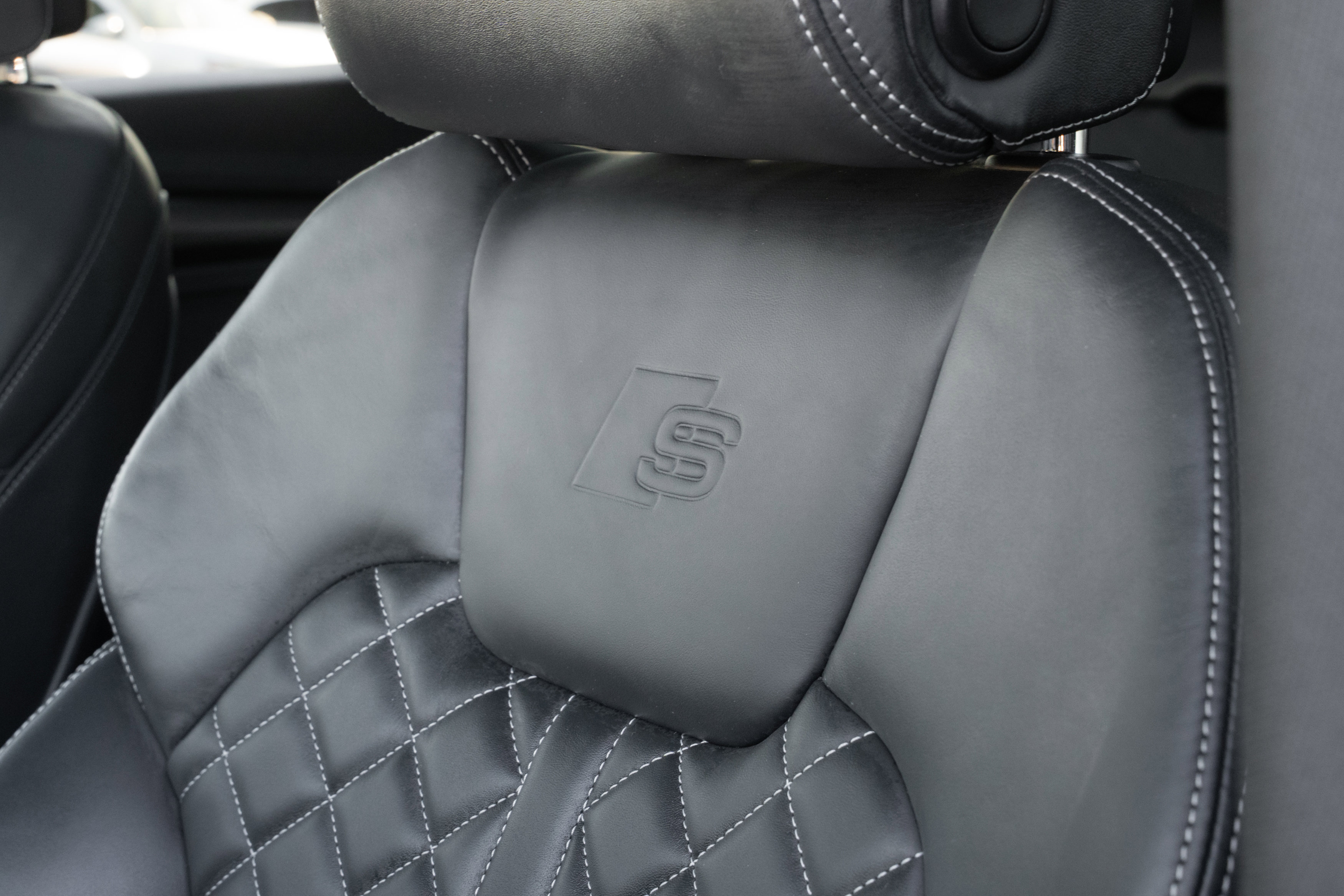 Certified 2022 Audi SQ5 Premium Plus w/ Premium Plus Package image 27