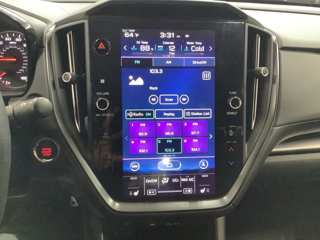 Used 2022 Subaru WRX Premium image 14