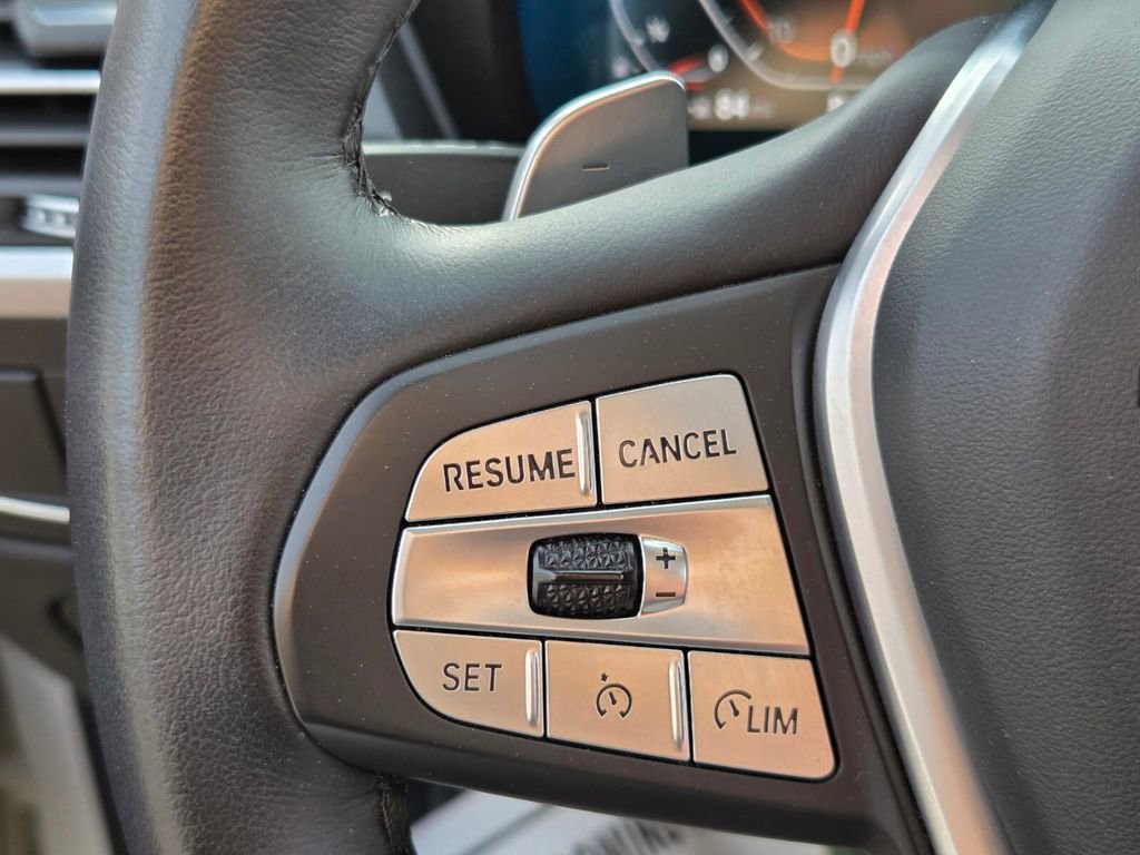 Used 2024 BMW X3 sDrive30i w/ Convenience Package image 26