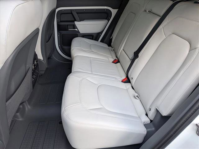 New 2026 Land Rover Defender 110 S AWD/4WD image 15