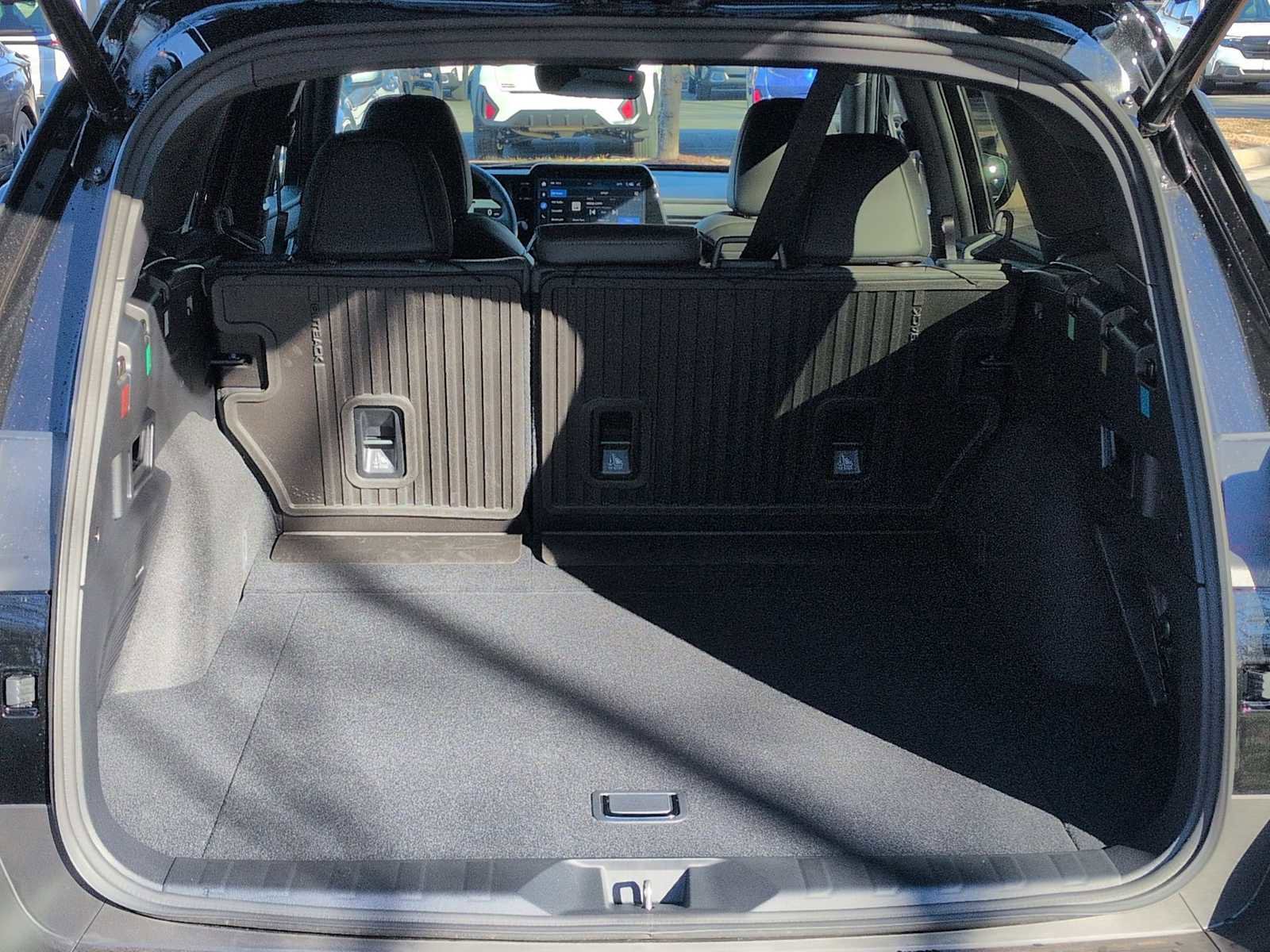 New 2026 Subaru Outback Limited AWD/4WD image 36