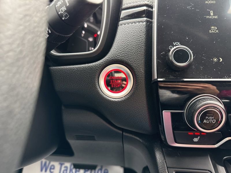 Used 2021 Honda CR-V EX image 28