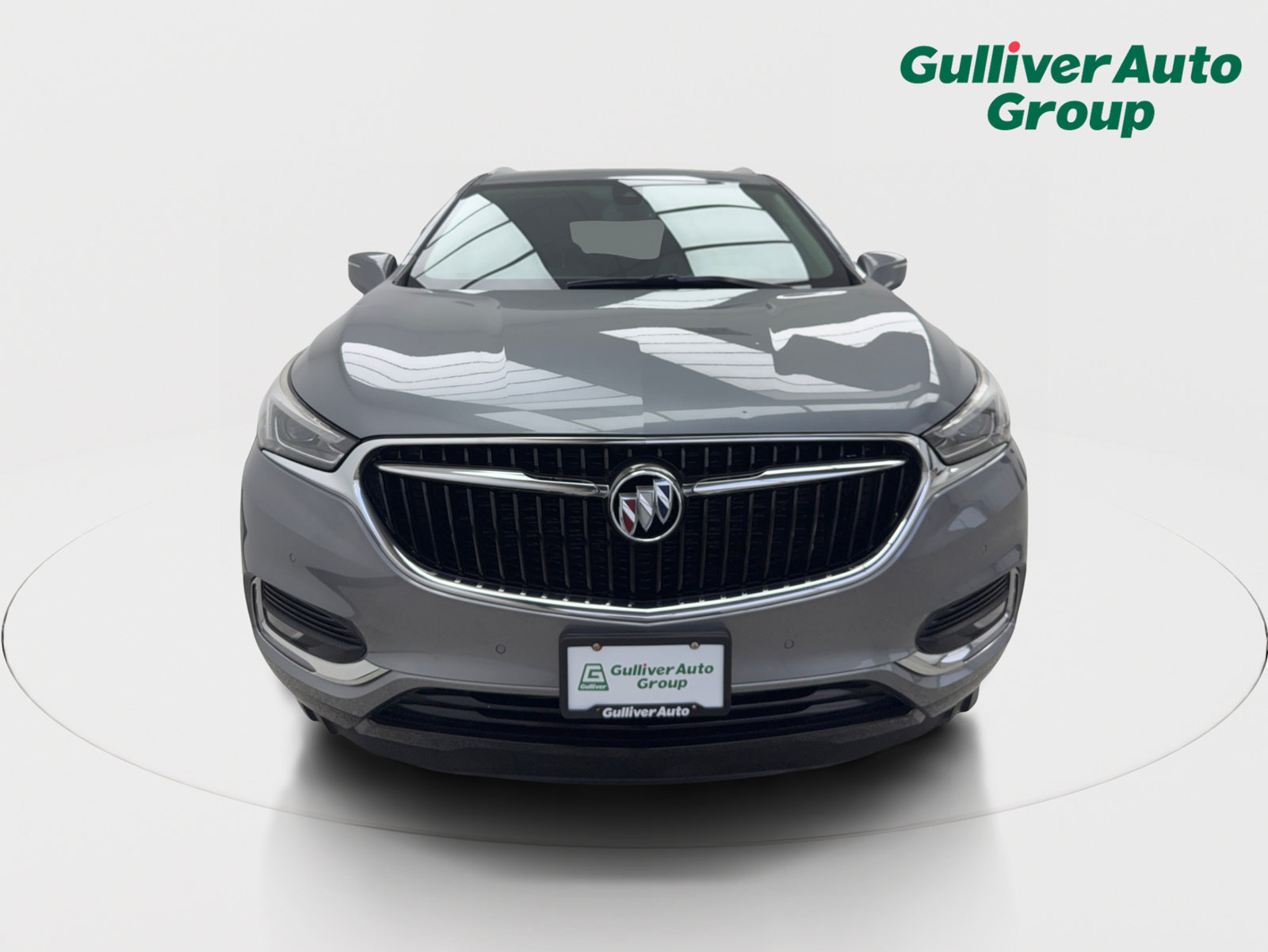 Used 2018 Buick Enclave Premium w/ Trailering Package AWD/4WD image 7