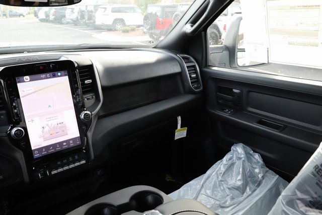 New 2026 RAM 3500 Tradesman image 24