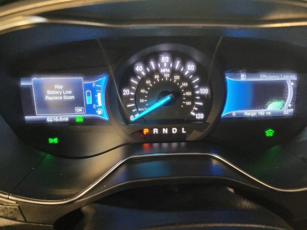 Used 2018 Ford Fusion S FWD image 23