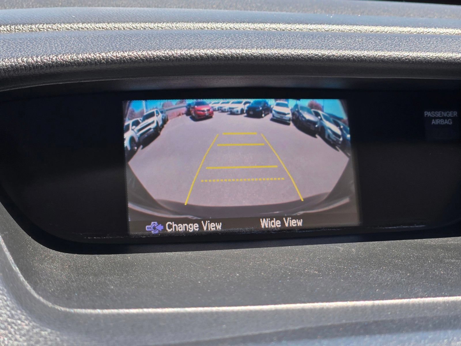 Used 2013 Honda CR-V EX-L image 22