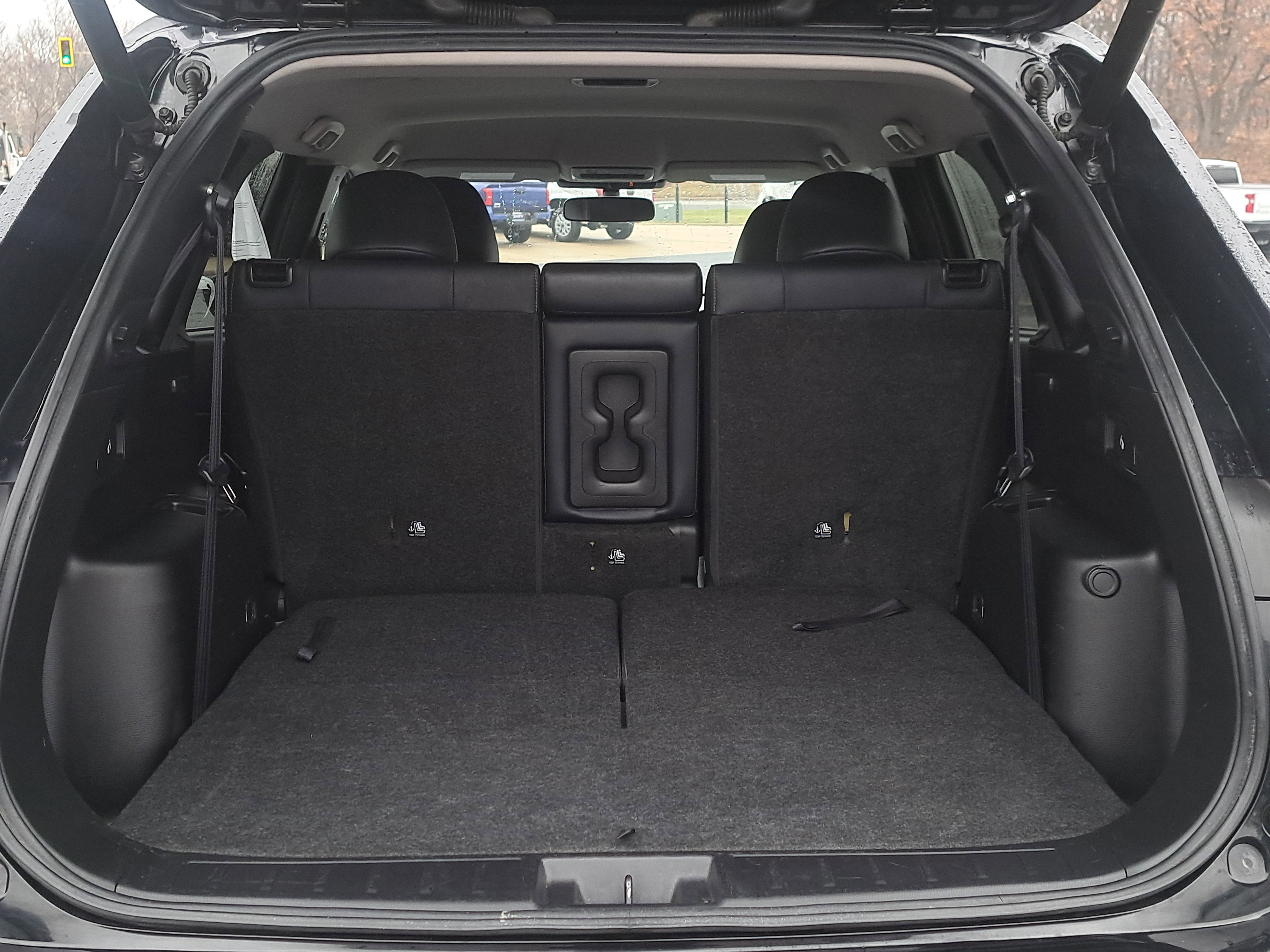 Used 2024 Mitsubishi Outlander SE image 10