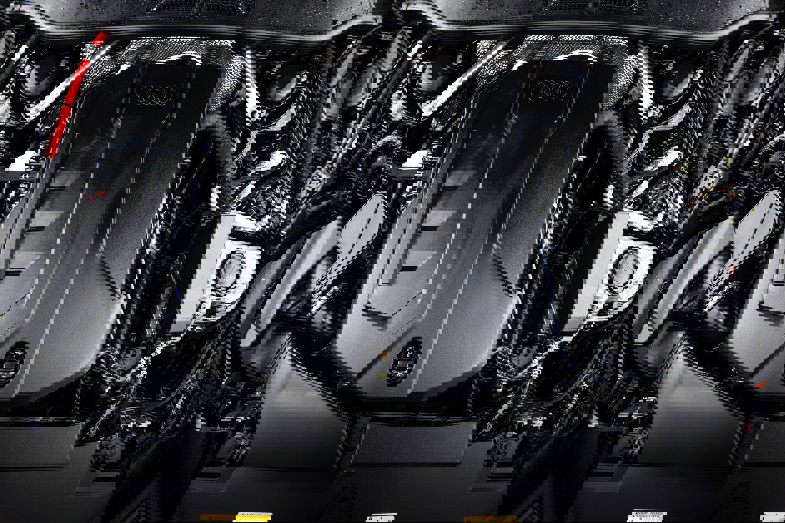 Certified 2025 Audi A5 2.0T Premium Plus w/ Premium Plus image 21