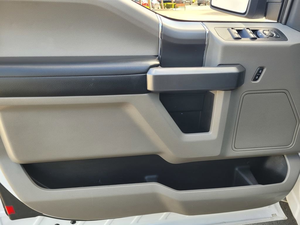 Used 2020 Ford F150 XLT w/ Equipment Group 301A Mid image 15