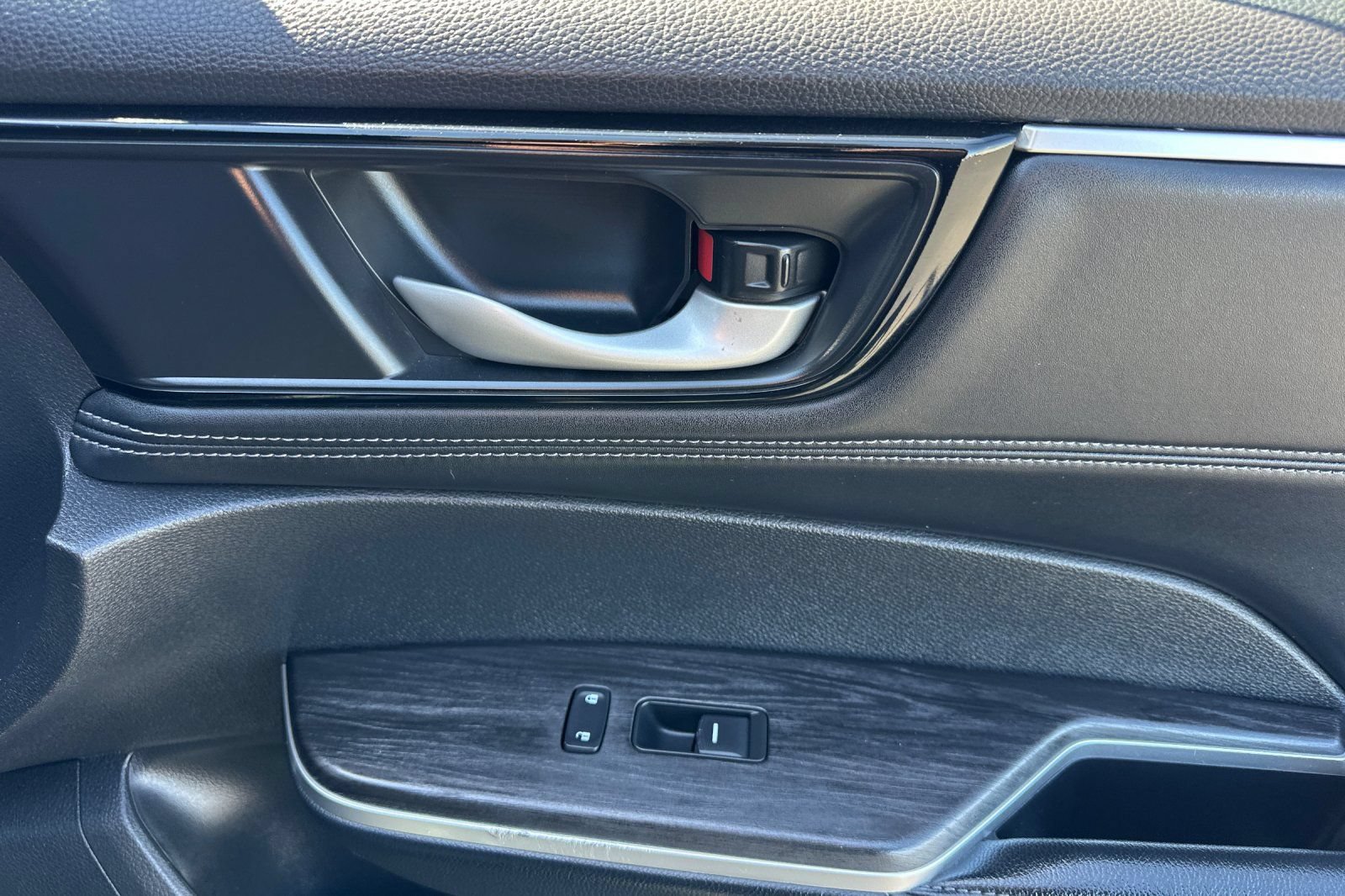 Used 2019 Honda Clarity Plug-In Hybrid image 21