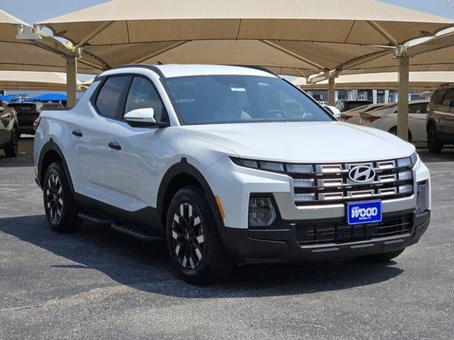 New 2026 Hyundai Santa Cruz SEL FWD image 2