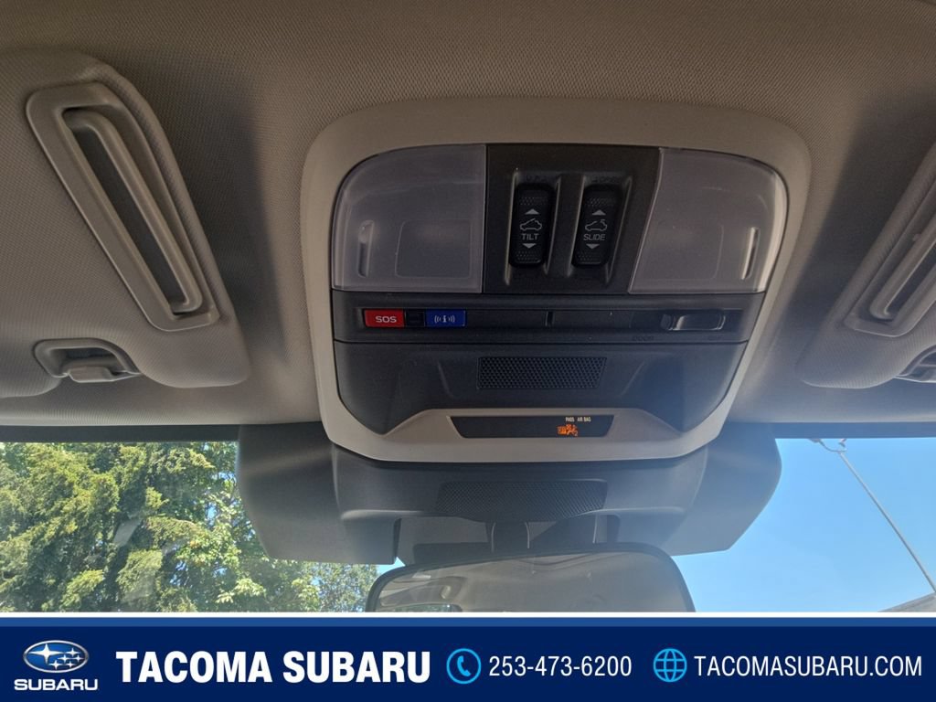 New 2026 Subaru Crosstrek 2.5i Premium AWD/4WD image 22