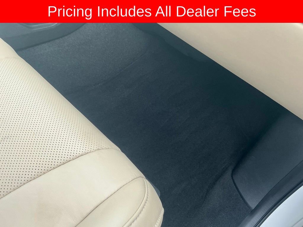 Certified 2024 Acura MDX SH-AWD w/ Technology Package image 21