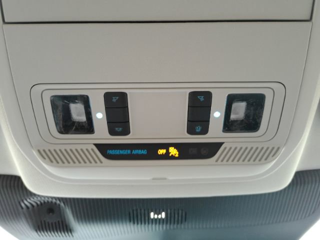 Used 2026 Ford Explorer Active image 49