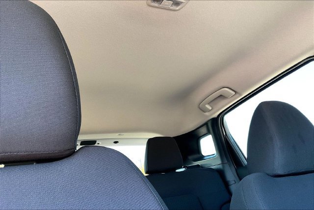 New 2027 Nissan Kicks S FWD image 17