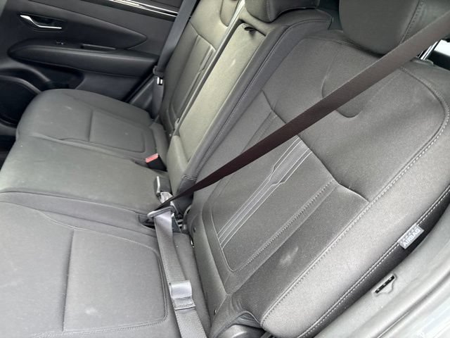 Used 2024 Hyundai Tucson SEL AWD/4WD image 10