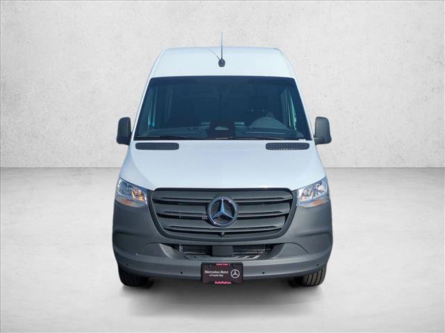 New 2026 Mercedes-Benz Sprinter 2500 image 6
