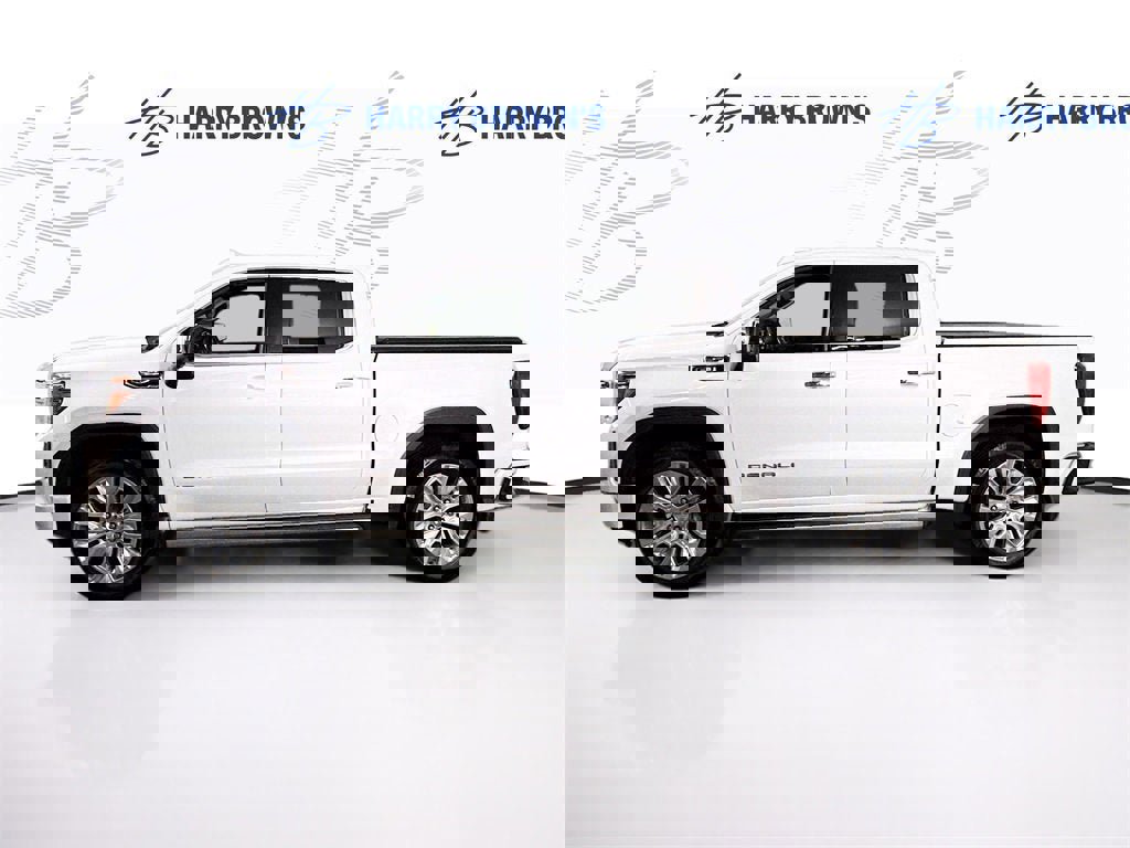 Used 2020 GMC Sierra 1500 Denali w/ Denali Ultimate Package image 28