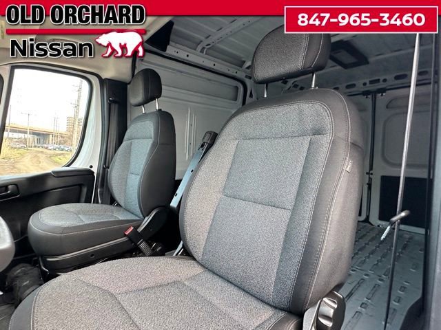 Used 2024 RAM ProMaster 1500 w/ Convenience Group FWD image 10
