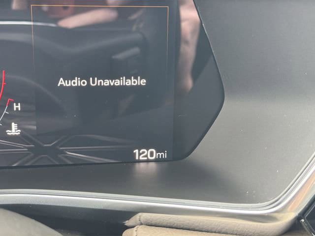 New 2026 GMC Canyon Denali AWD/4WD image 12